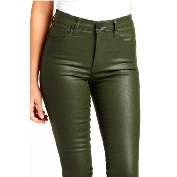 Kut from the Kloth Mia Fab Ab Toothpick Skinny Jeans Size 2 NWT - Picture 3 of 11